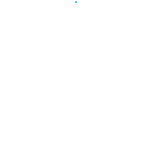 Animated droplet